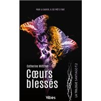 Santiago trilogie T2