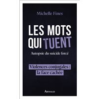Les mots qui tuent