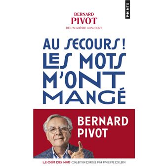 Au secours ! Les mots m'ont mangé - 1