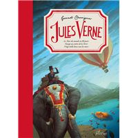 Grands classiques de Jules Verne