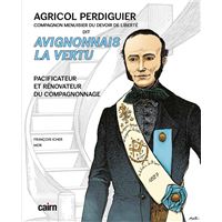 Agricol perdiguier
