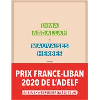 Mauvaises herbes