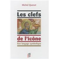 Clefs de l'icone (les)