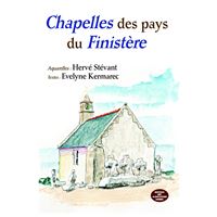 Chapelles des pays du Finistère