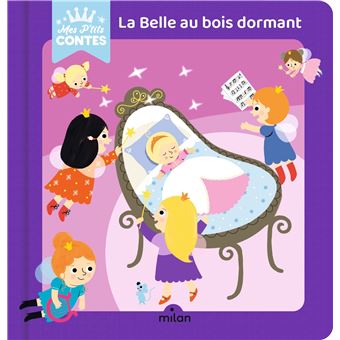 La Belle Au Bois Dormant - La Belle au bois dormant - 1