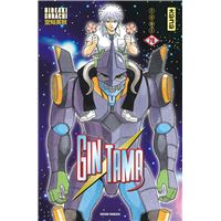 Gintama - Tome 70