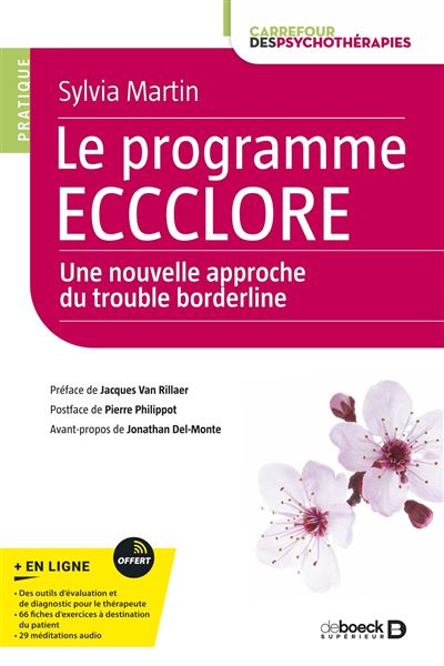 Le programme ECCCLORE