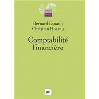 Comptabilité financière