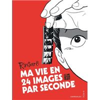 Ma vie en 24 images par seconde