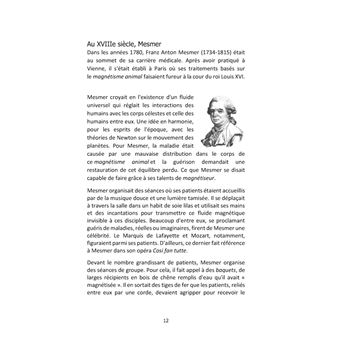 Comprendre et maîtriser le magnétisme