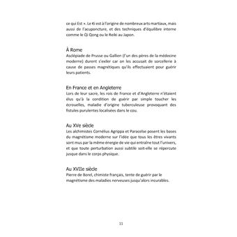 Comprendre et maîtriser le magnétisme