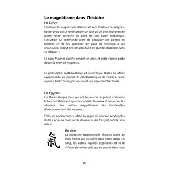 Comprendre et maîtriser le magnétisme