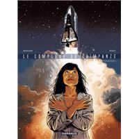 Le Complexe du chimpanzé - Tome 1 - Paradoxe