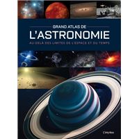 Le grand guide de l'Astronomie (5e ed)