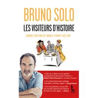  Entrez dans l'Histoire (French Edition) eBook : Deutsch,  Lorànt: Kindle Store