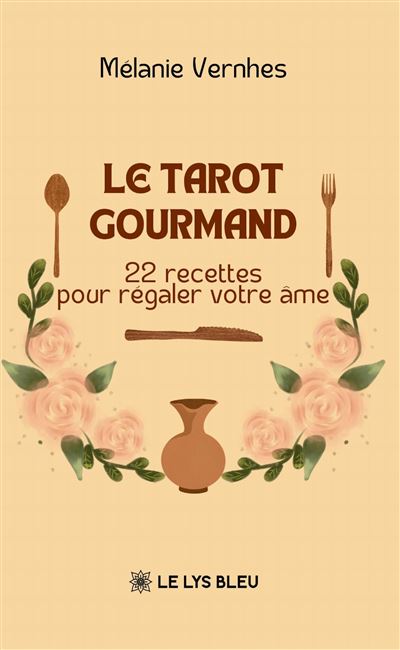 Le tarot gourmand