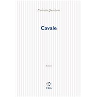 Cavale
