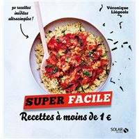Recettes à moins de 1 euros - Super facile