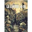 Une histoire de la Guerre 14-18 en BD