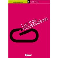 Tribulations alpines - 1