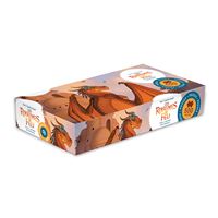 LES ROYAUMES DE FEU PUZZLE