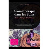Aromathérapie dans les Soins