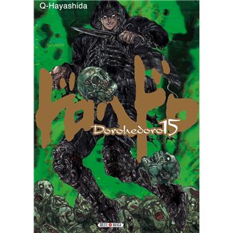 Dorohedoro - Dorohedoro, T15 T15 - 1