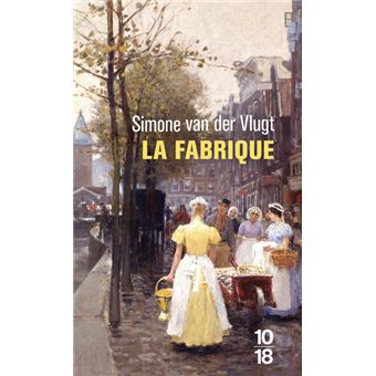 La fabrique - 1