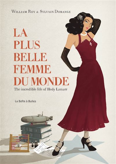 La Plus Belle Femme Du Monde - Tomes 01 & 02