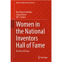 Women in the National Inventors Hall of Fame