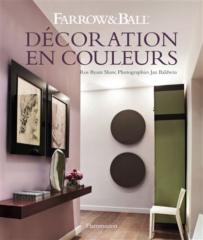 Decoration en couleurs