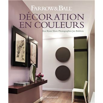 Décoration en couleurs - 1