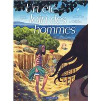 Un été loin des hommes