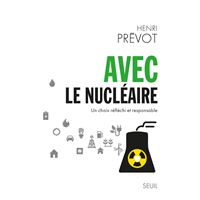 Avec le nucléaire