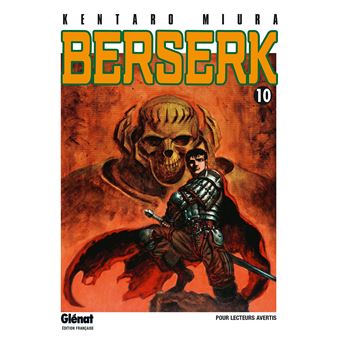 Berserk - Berserk, T10 - 1