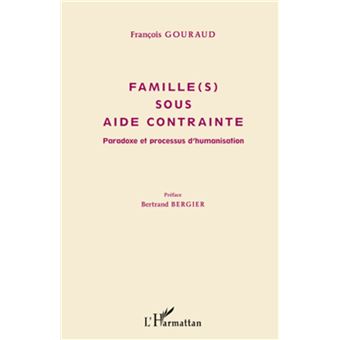 Famille(s) sous aide contrainte - 1
