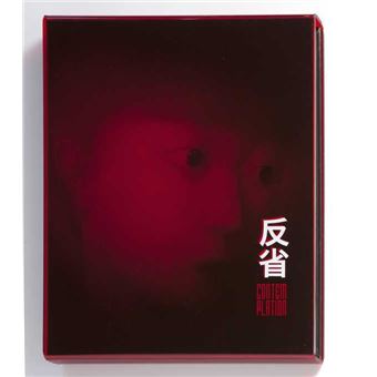 Contemplation/Contestation - Une Collection D'Art Contemporain Chinois