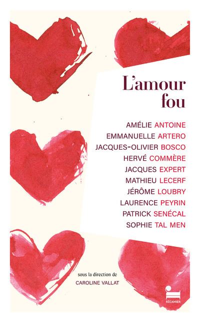 Amélie Antoine L'amour Fou - Image 3
