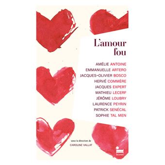 L'Amour fou - 1