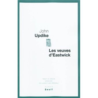 Les Veuves d'Eastwick - 1
