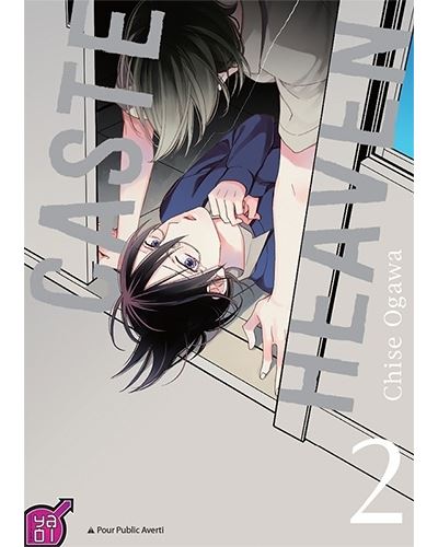 Caste Heaven T02