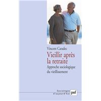 Vieillir après la retraite