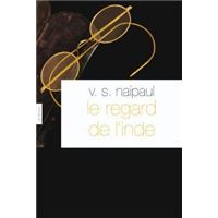 Le regard de l'inde