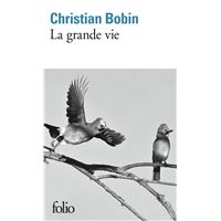Livre : Donne-moi quelque chose qui ne meure pas, le livre de Christian  Bobin et Edouard Boubat - Gallimard - 9782070115228