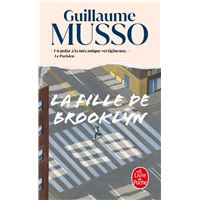 La Fille de Brooklyn