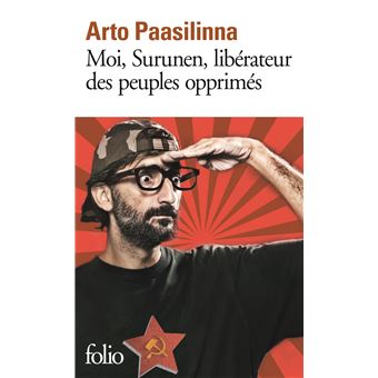 Livre Moi, Surunen, Libérateur Des Peuples Opprimés | Denoël