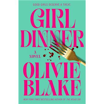 Girl Dinner - 1