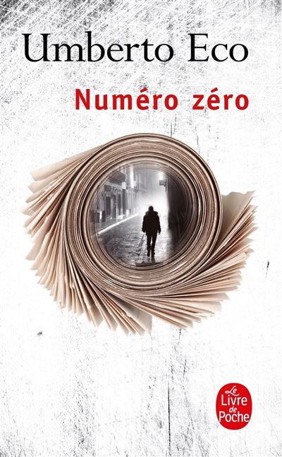 Numéro Zéro