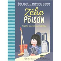 Cache-cache au château