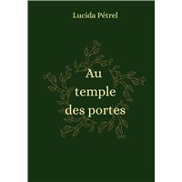 Au temple des portes